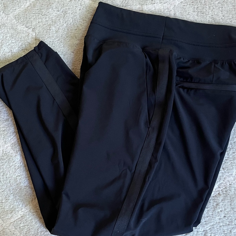 Athleta Nolita Cropped Pant - Picture 8 of 14